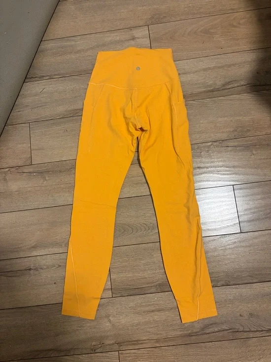 lululemon Align leggings - Picture 2 of 4